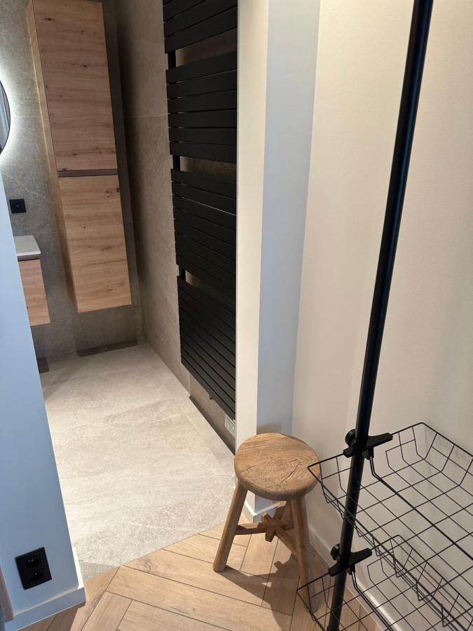 Home Away From Home 奥斯滕德 外观 照片
